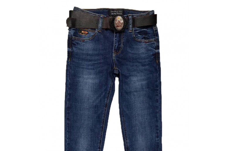 Джинсы женские DIMARKIS jeans 6067