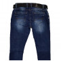 Фото 3 Джинси жіночі Liuzinboyfrend 7026 from official site OSKAR™