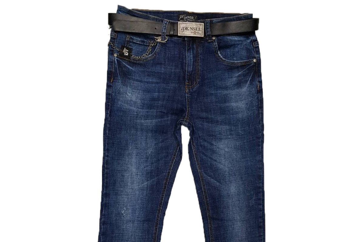 Фото Джинси жіночі DKNSEL jeans 8076 from official site OSKAR™