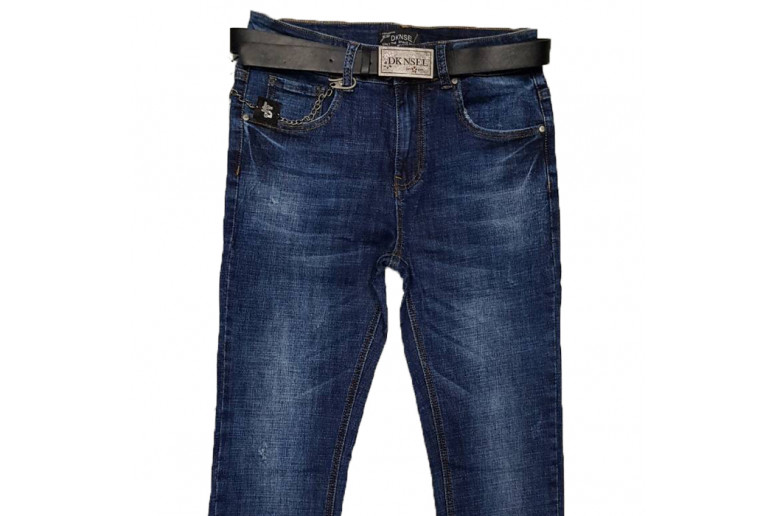 Джинси жіночі DKNSEL jeans 8076