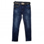 Фото 4 Джинси жіночі DKNSEL jeans 8076 from official site OSKAR™