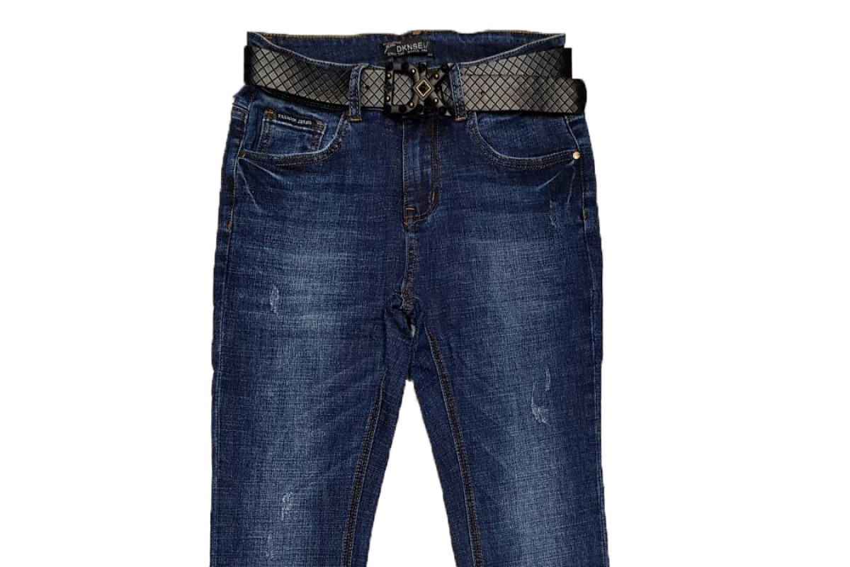 Фото Джинсы женские DKNSEL jeans 8079 from official site OSKAR™