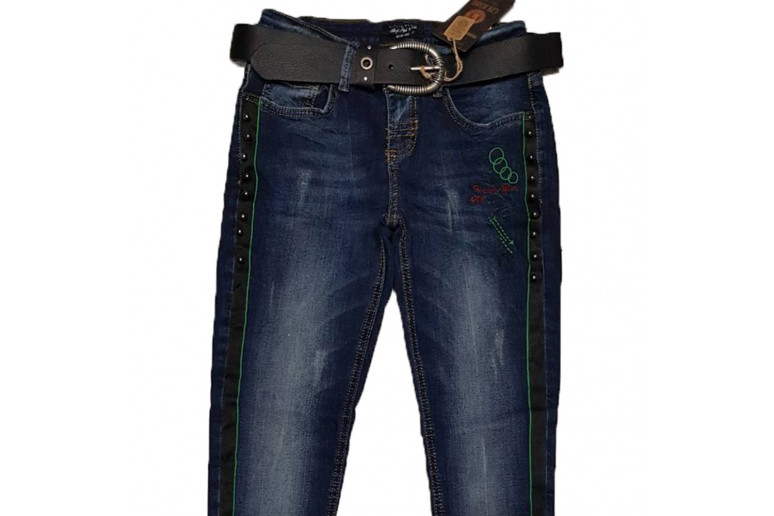 Джинсы женские Liuzin jeans 1153a