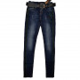 Фото 4 Джинсы женские Liuzin jeans 1153a from official site OSKAR™