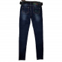 Фото 2 Джинсы женские Liuzin jeans 1153a from official site OSKAR™