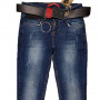Фото 1 Джинсы женские Liuzin jeans 1156a from official site OSKAR™