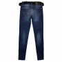 Фото 2 Джинсы женские Liuzin jeans 1156a from official site OSKAR™