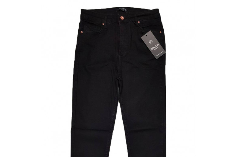 Джинсы женские Rocca Women jeans американка 050