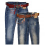 Фото 1 Джинси жіночі Liuzin jeans 1160 from official site OSKAR™