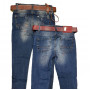 Фото 3 Джинси жіночі Liuzin jeans 1160 from official site OSKAR™