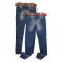 Фото 2 Джинси жіночі Liuzin jeans 1160 from official site OSKAR™