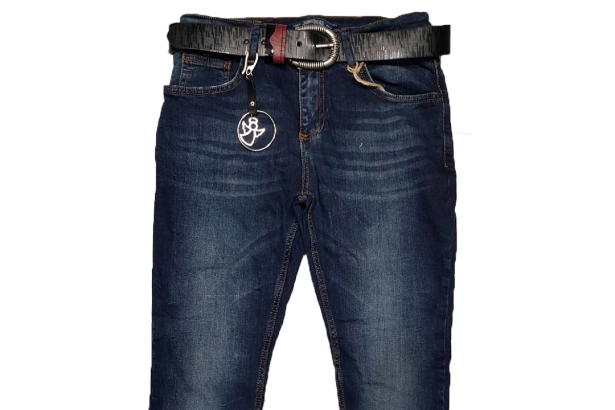 Фото Джинси жіночі Liuzin jeans boyfrend 3129 from official site OSKAR™