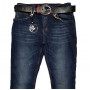 Фото 1 Джинси жіночі Liuzin jeans boyfrend 3129 from official site OSKAR™