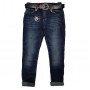 Фото 4 Джинси жіночі Liuzin jeans boyfrend 3129 from official site OSKAR™