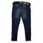 Фото 2 Джинси жіночі Liuzin jeans boyfrend 3129 from official site OSKAR™