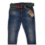 Фото 1 Джинсы женские Liuzin jeans boyfrend 3134 from official site OSKAR™
