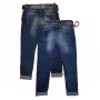 Фото 2 Джинси жіночі Liuzin jeans boyfrend 3135 from official site OSKAR™