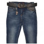 Фото 1 Джинси жіночі Poshum jeans boyfrend 4034 from official site OSKAR™