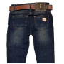 Фото 3 Джинси жіночі Liuzin jeans boyfrend 4039 from official site OSKAR™