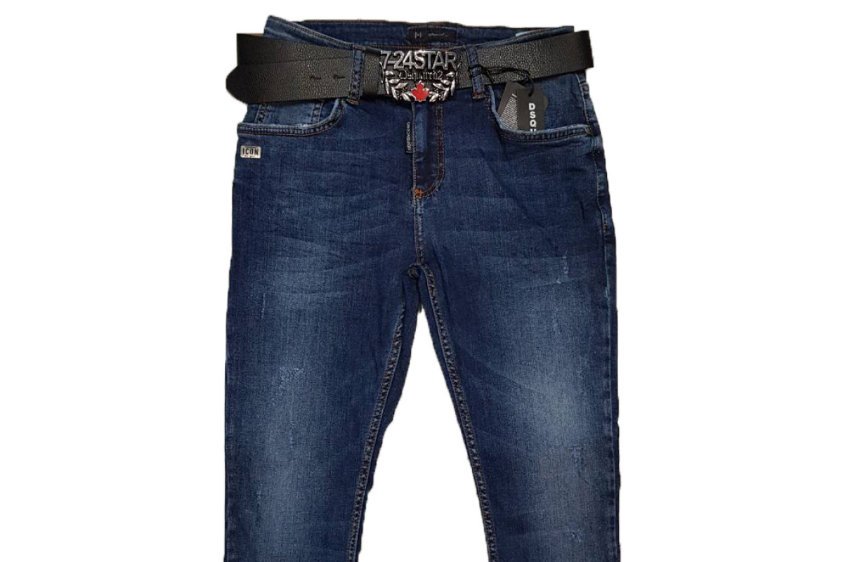 Фото Джинси жіночі jeans boyfrend 5111 from official site OSKAR™