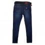 Фото 2 Джинси жіночі jeans boyfrend 5111 from official site OSKAR™