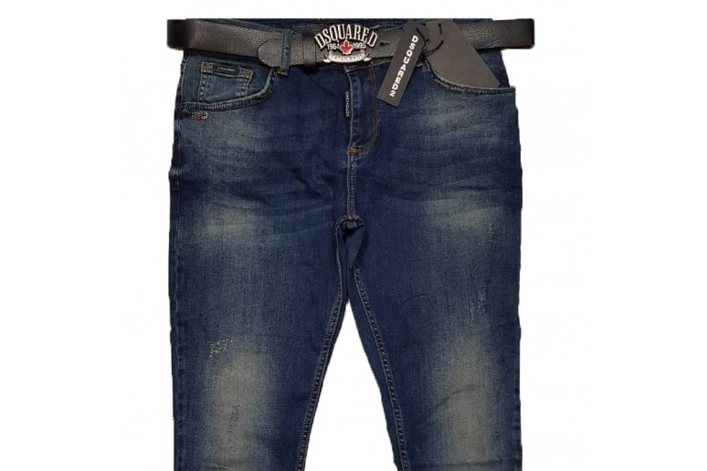 Джинсы женские jeans boyfrend 5112