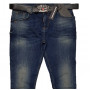 Фото 1 Джинси жіночі jeans boyfrend 5112 from official site OSKAR™