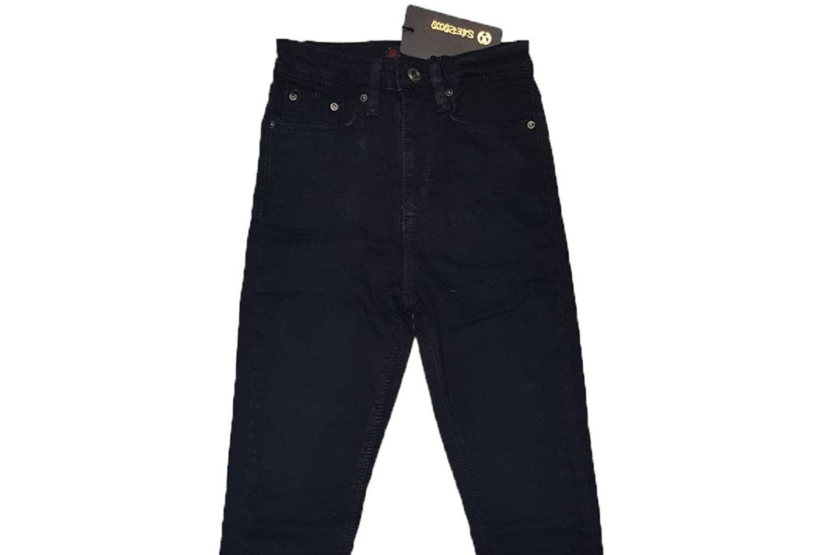 Фото Джинси жіночі SHEROCCO jeans американка 148 from official site OSKAR™