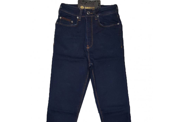 Джинсы женские SHEROCCO jeans американка 154