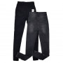 Фото 2 Джинси жіночі ZEO BASIC jeans американка 1566 from official site OSKAR™
