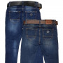 Фото 3 Джинси жіночі Liuzin jeans boyfrend 3137 from official site OSKAR™