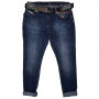 Фото 4 Джинси жіночі Liuzin jeans boyfrend 7029 from official site OSKAR™