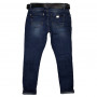 Фото 2 Джинси жіночі Liuzin jeans boyfrend 7029 from official site OSKAR™