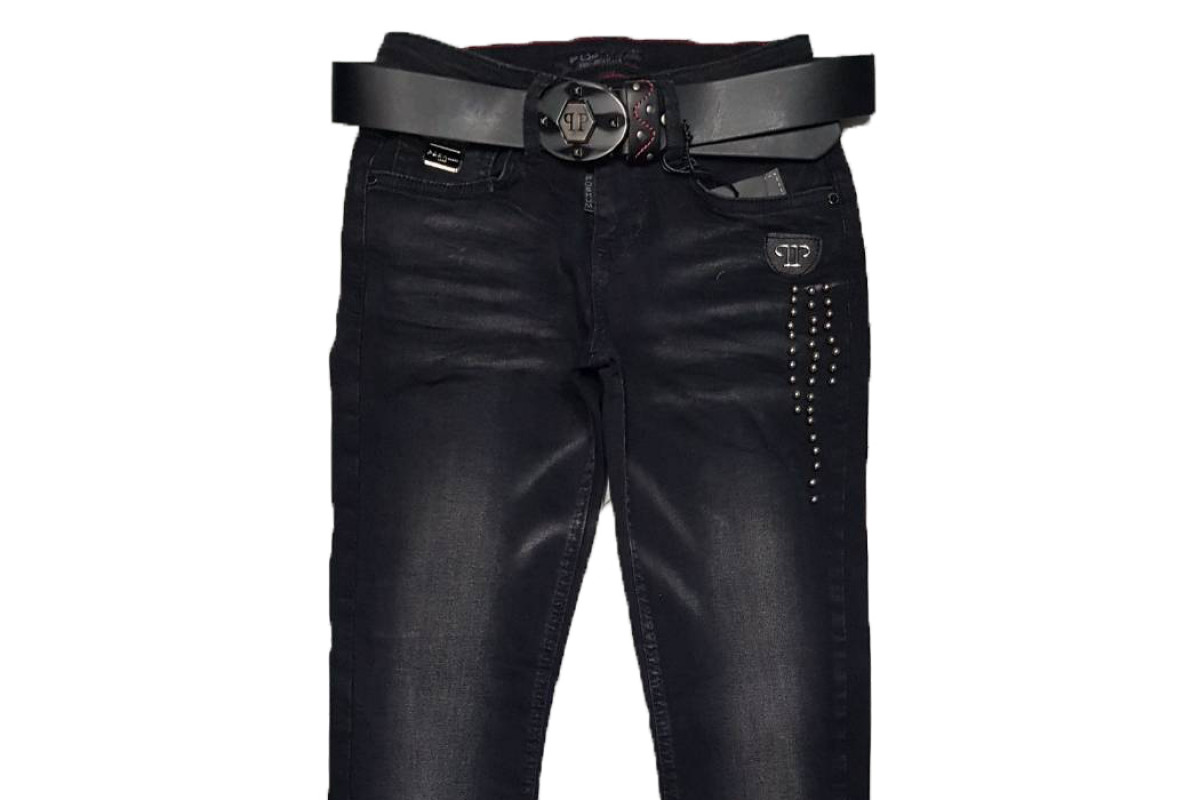 Фото Джинсы женские Poshum jeans 0124 from official site OSKAR™