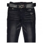 Фото 1 Джинсы женские Poshum jeans 0124 from official site OSKAR™