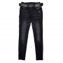 Фото 4 Джинсы женские Poshum jeans 0124 from official site OSKAR™
