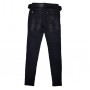 Фото 2 Джинсы женские Poshum jeans 0124 from official site OSKAR™