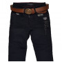 Фото 1 Джинсы женские Poshum jeans 0124a from official site OSKAR™