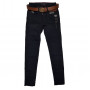 Фото 4 Джинсы женские Poshum jeans 0124a from official site OSKAR™
