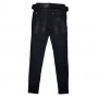 Фото 2 Джинсы женские Poshum jeans 0124a from official site OSKAR™
