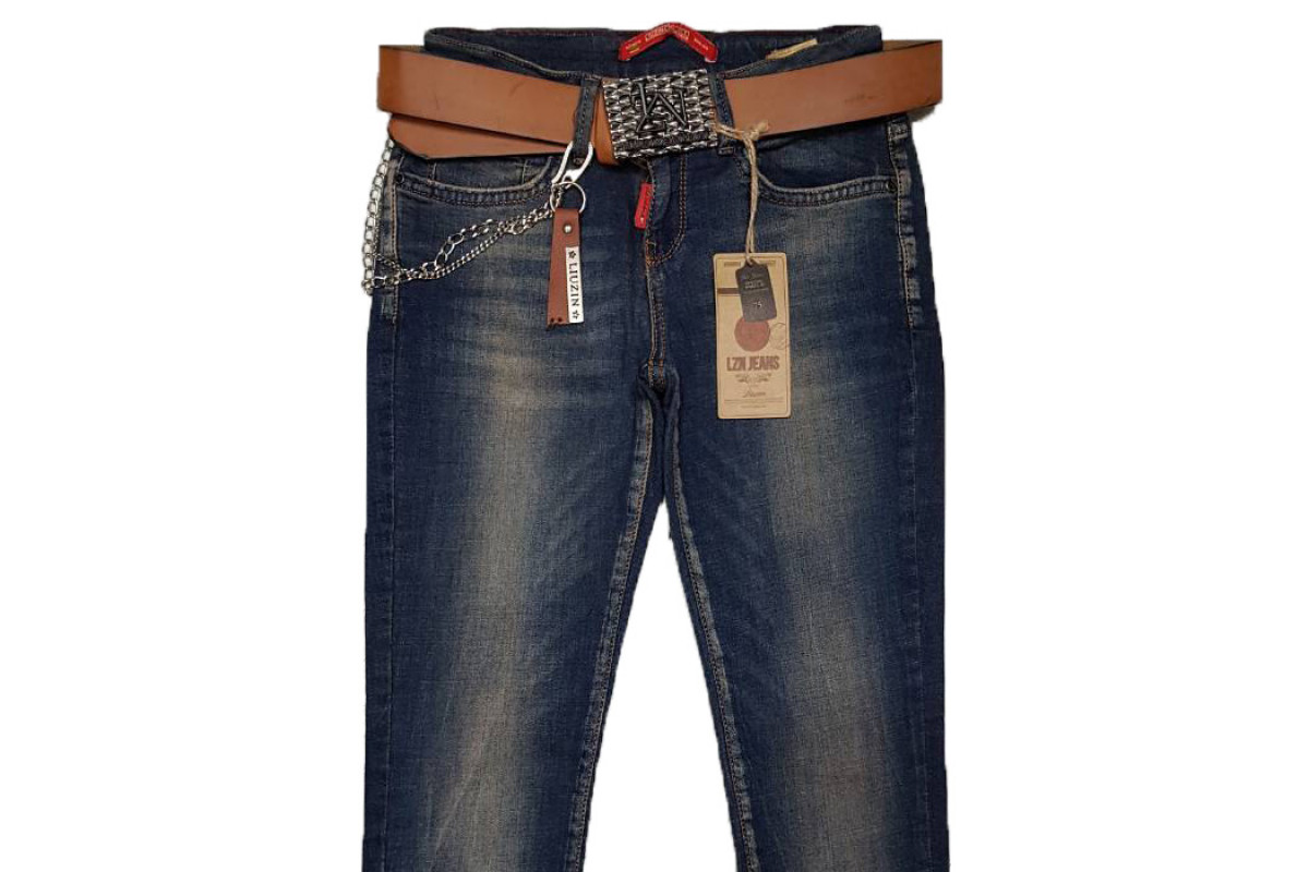 Фото Джинсы женские Liuzin jeans 1157a from official site OSKAR™