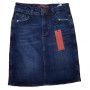 Фото 1 Джинсовая юбка CRACKPOT jeans 5012 from official site OSKAR™