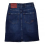 Фото 2 Джинсовая юбка CRACKPOT jeans 5012 from official site OSKAR™
