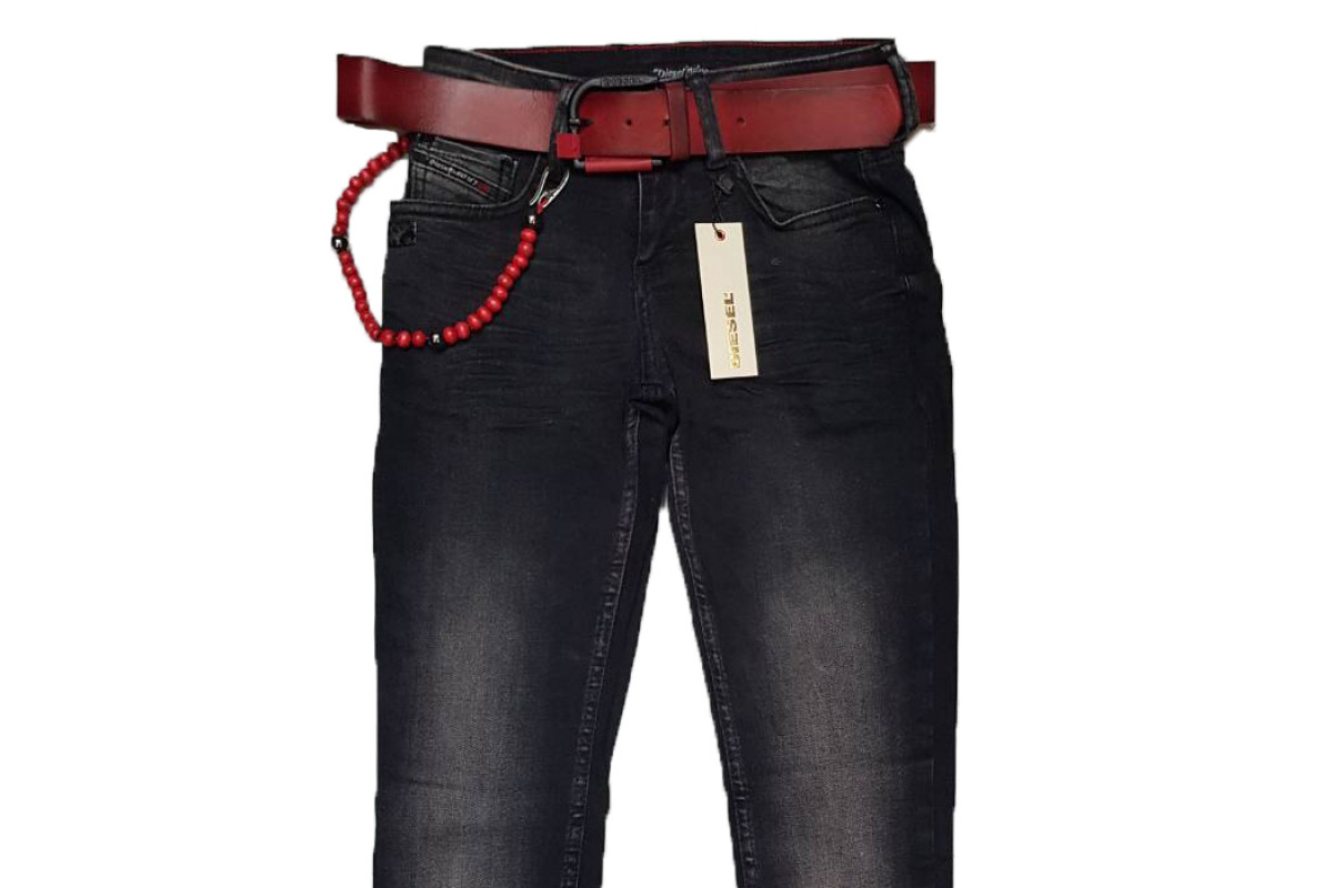 Фото Джинси жіночі Dicesil jeans 5113 from official site OSKAR™