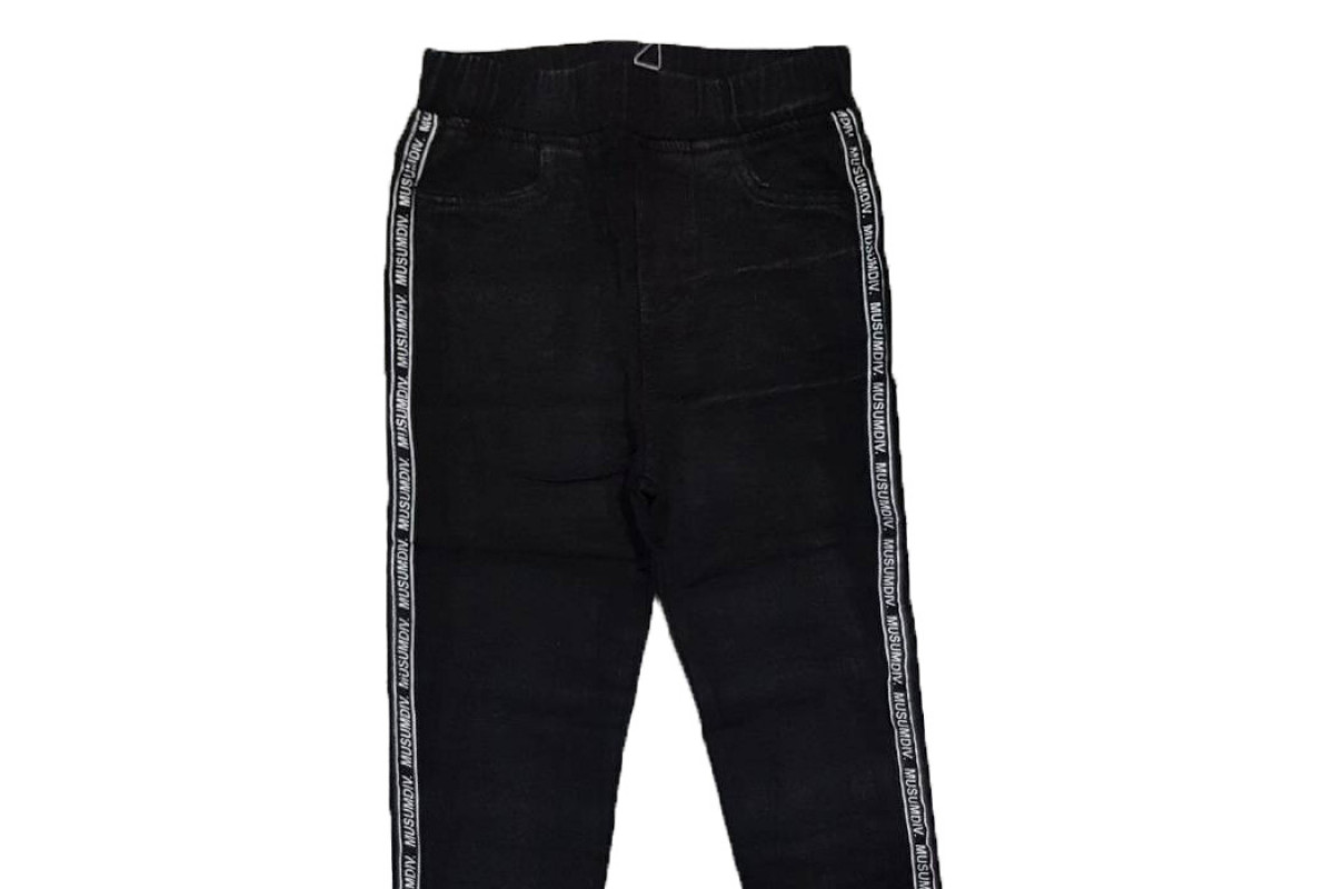 Фото Джеггинсы женские 603 from official site OSKAR™
