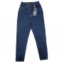 Фото 4 Джинсы женские DENIM jeans МОМ 7815 from official site OSKAR™
