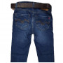 Фото 3 Джинси жіночі REAL BLUE jeans 7824 from official site OSKAR™