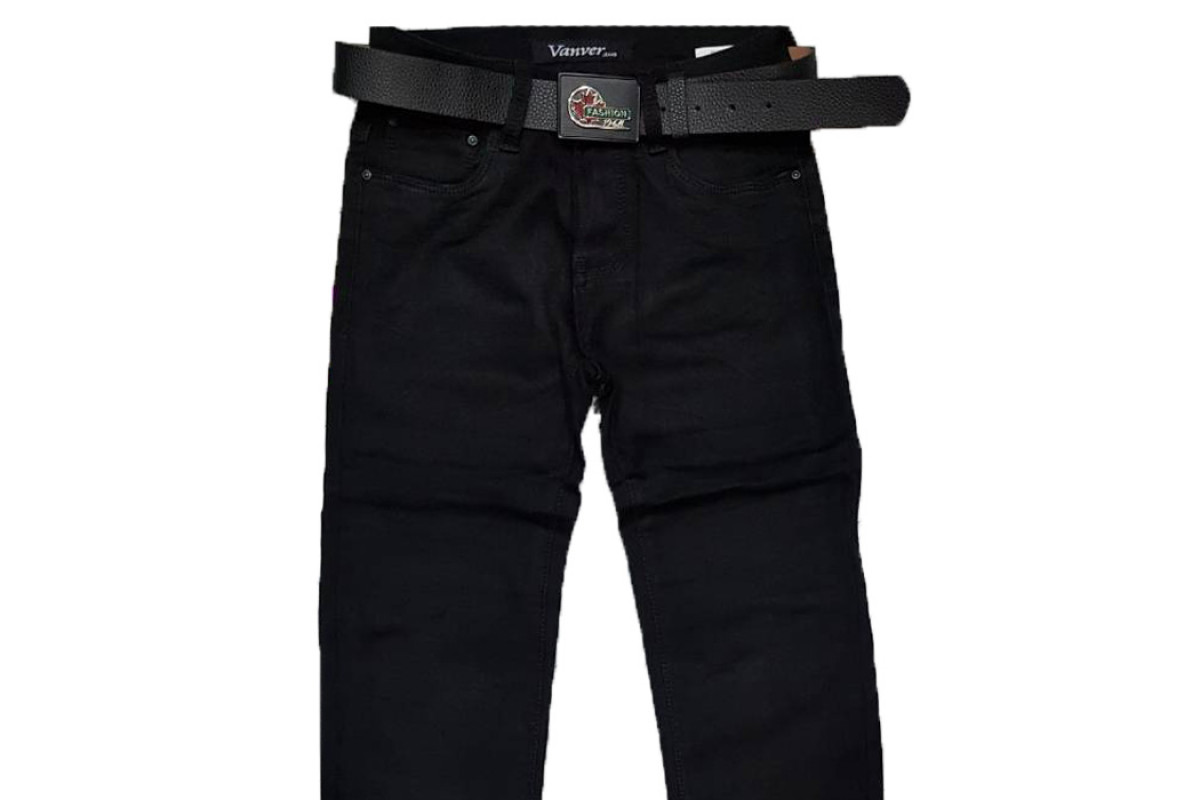 Фото Джинси жіночі VANVER jeans 81222a from official site OSKAR™