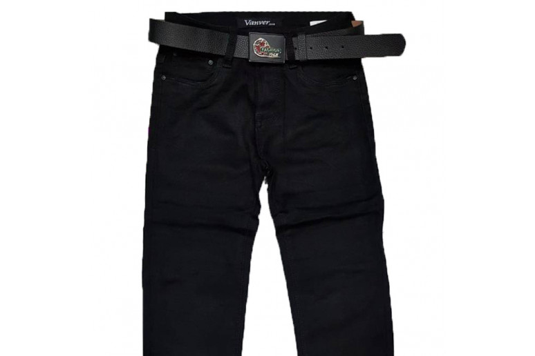 Джинсы женские VANVER jeans 81222a