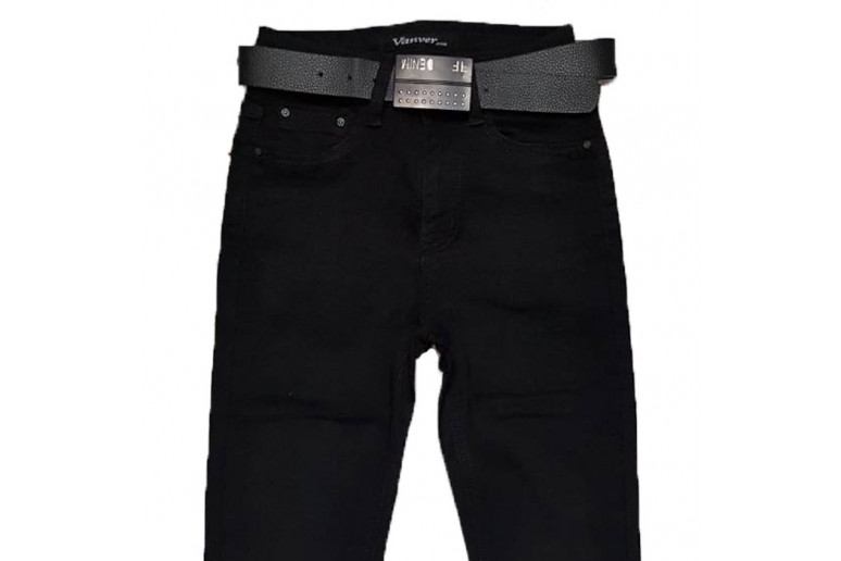 Джинси жіночі VANVER jeans 81225